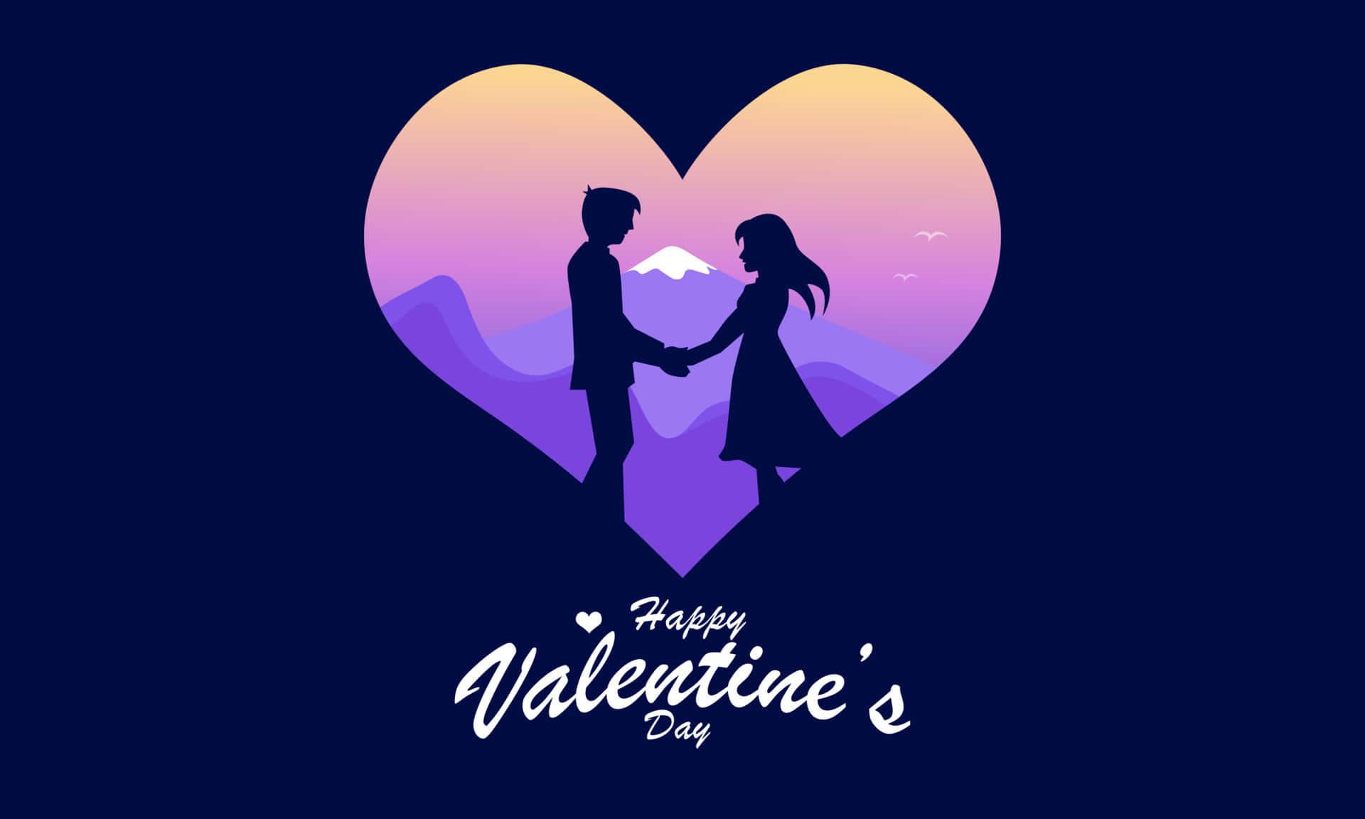 Romantic Love brings a special kind of joy. — 1920x1152 wallpaper