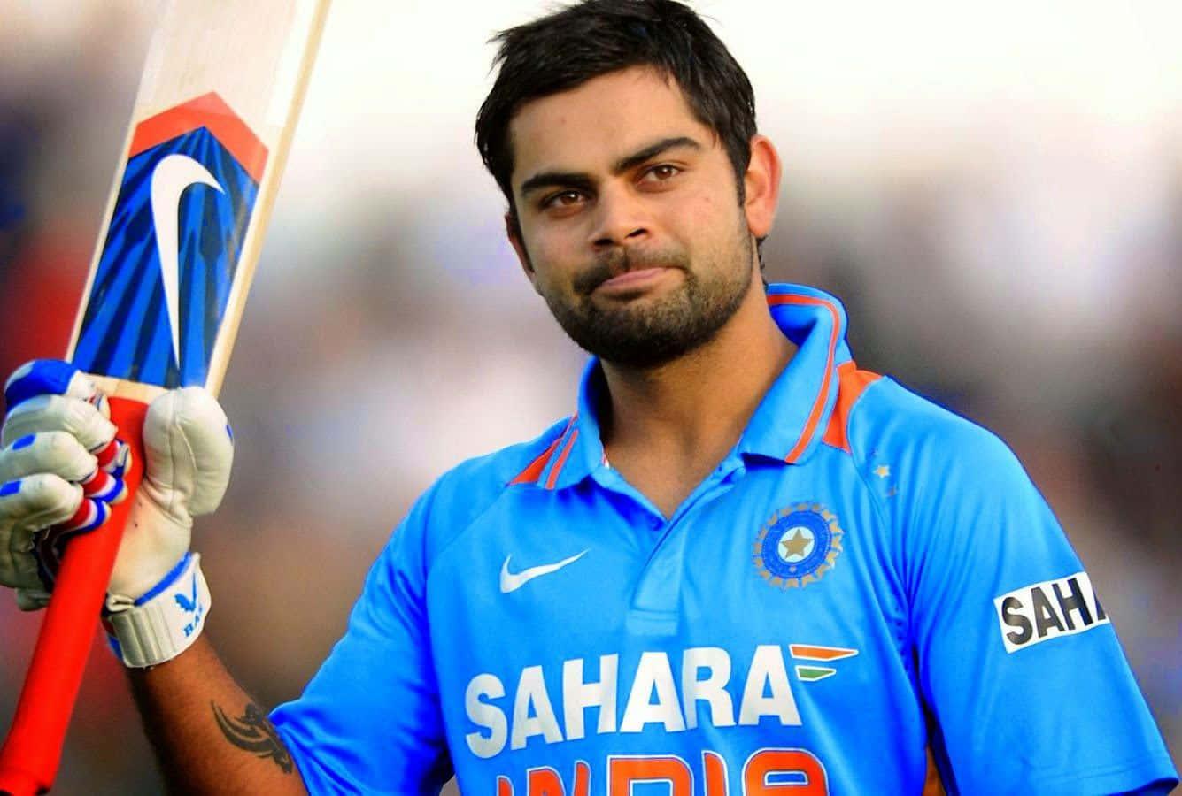 Royal Challenger: Virat Kohli