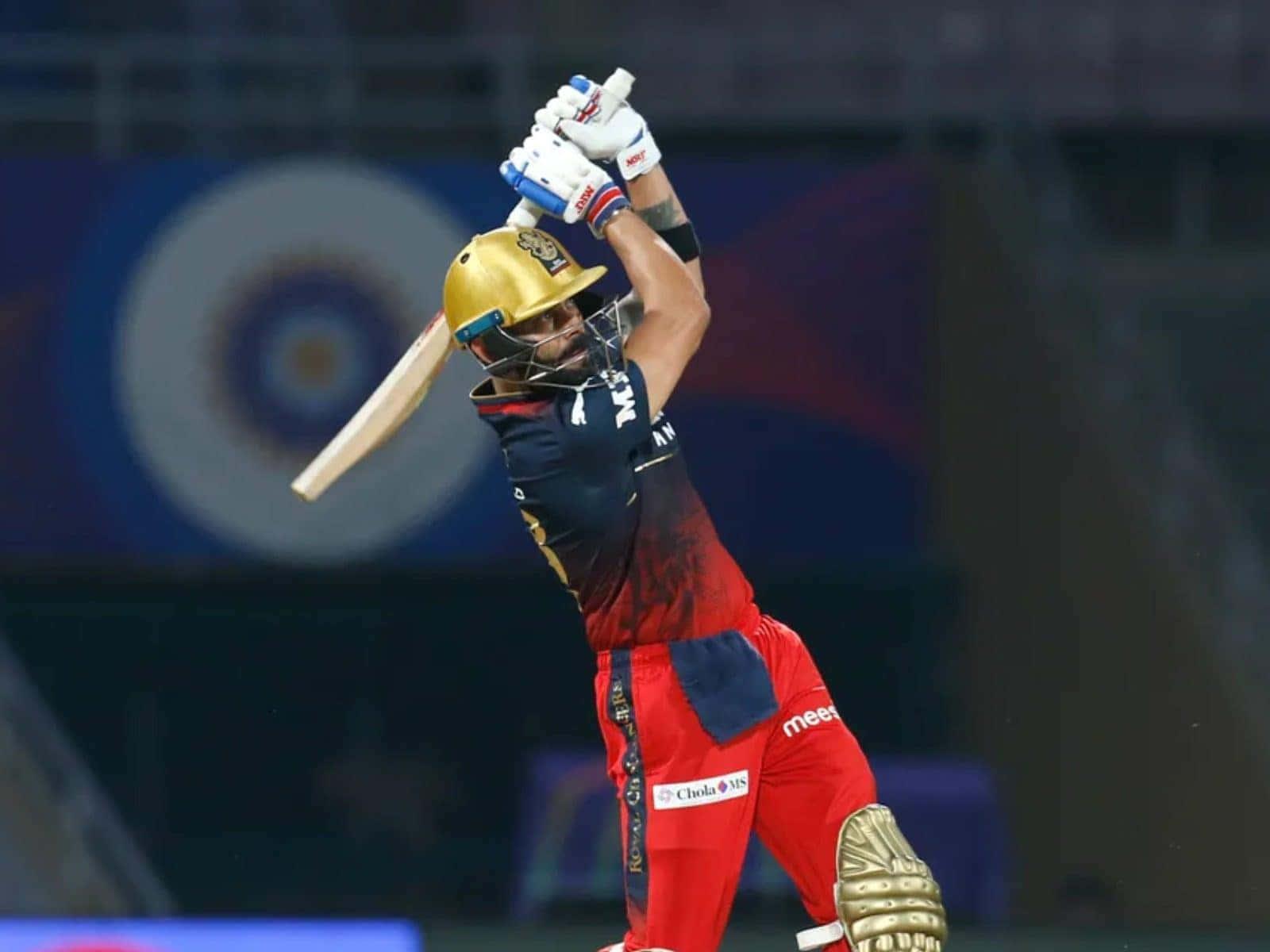 Royal Challengers Bangalore: A Powerhouse of Talent — 1600x1200 wallpaper