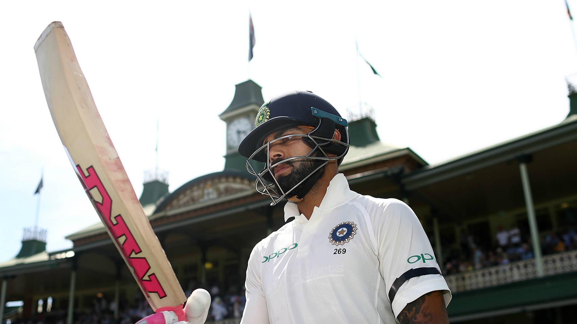 Royal Challengers Bangalore Virat Kohli
