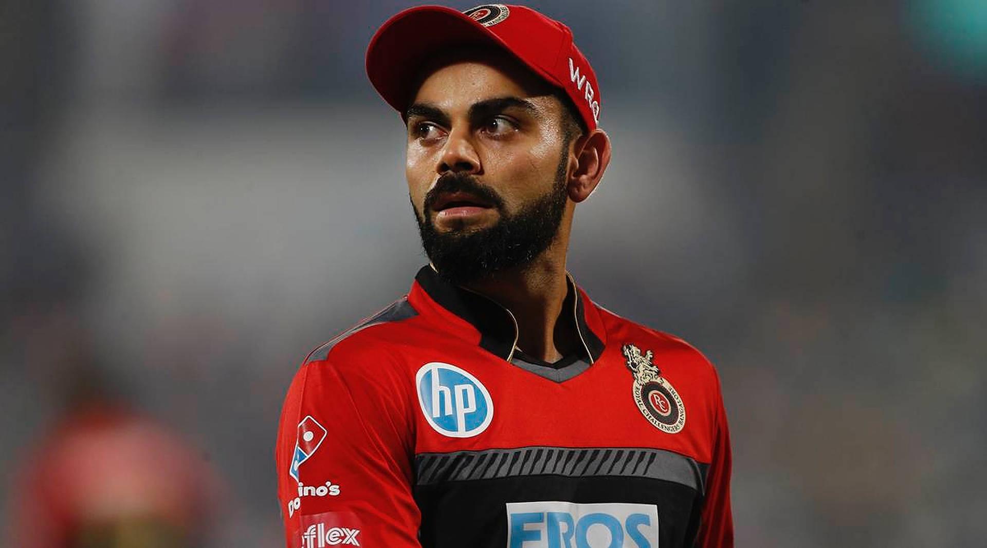 Royal Challengers Bangalore Virat — 1920x1067 wallpaper