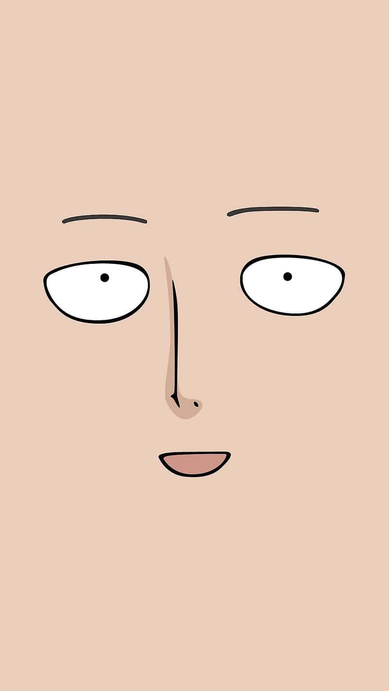 Saitama vs. Genos - Who will come out on top? — 800x1422 wallpaper