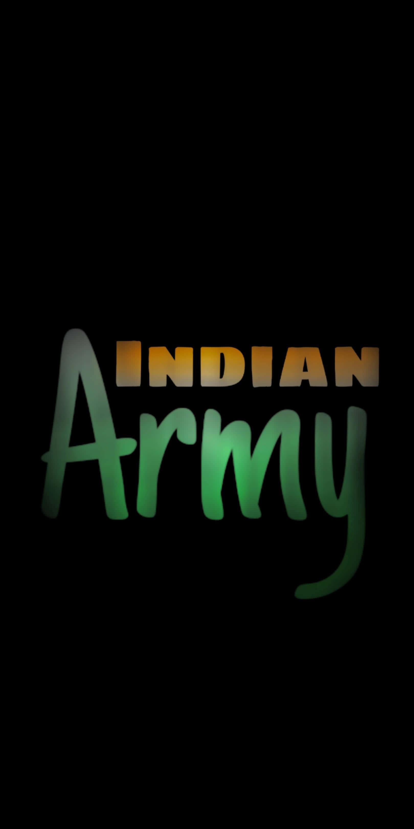 Saluting the Brave Indian Army — 1619x3238 wallpaper