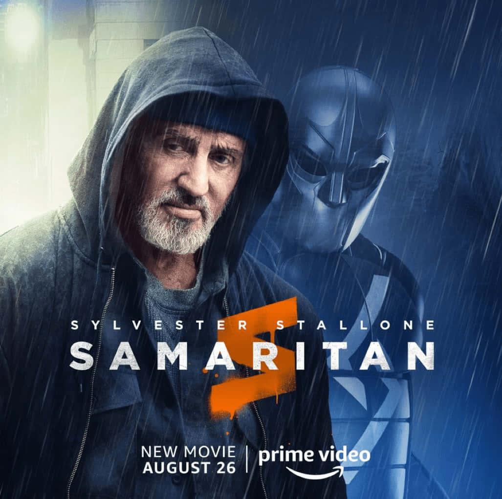samaritan 2 - silvertoni - amazon prime — 1027x1021 wallpaper