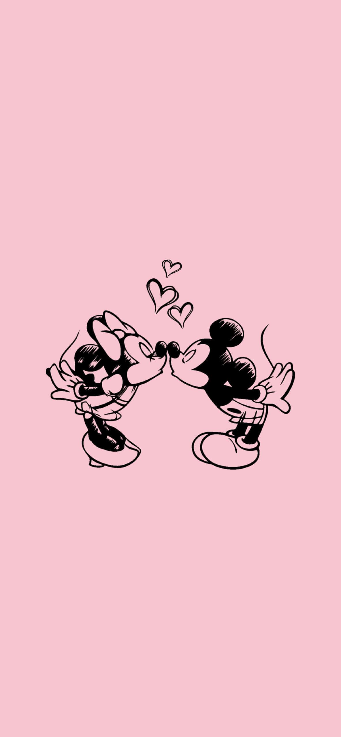 Same vibes, everyday — 1183x2560 wallpaper