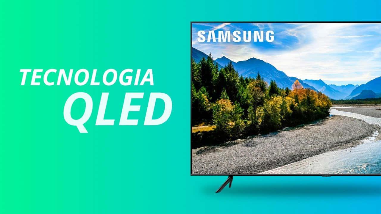Samsung Flat TV Picture — 1280x720 wallpaper