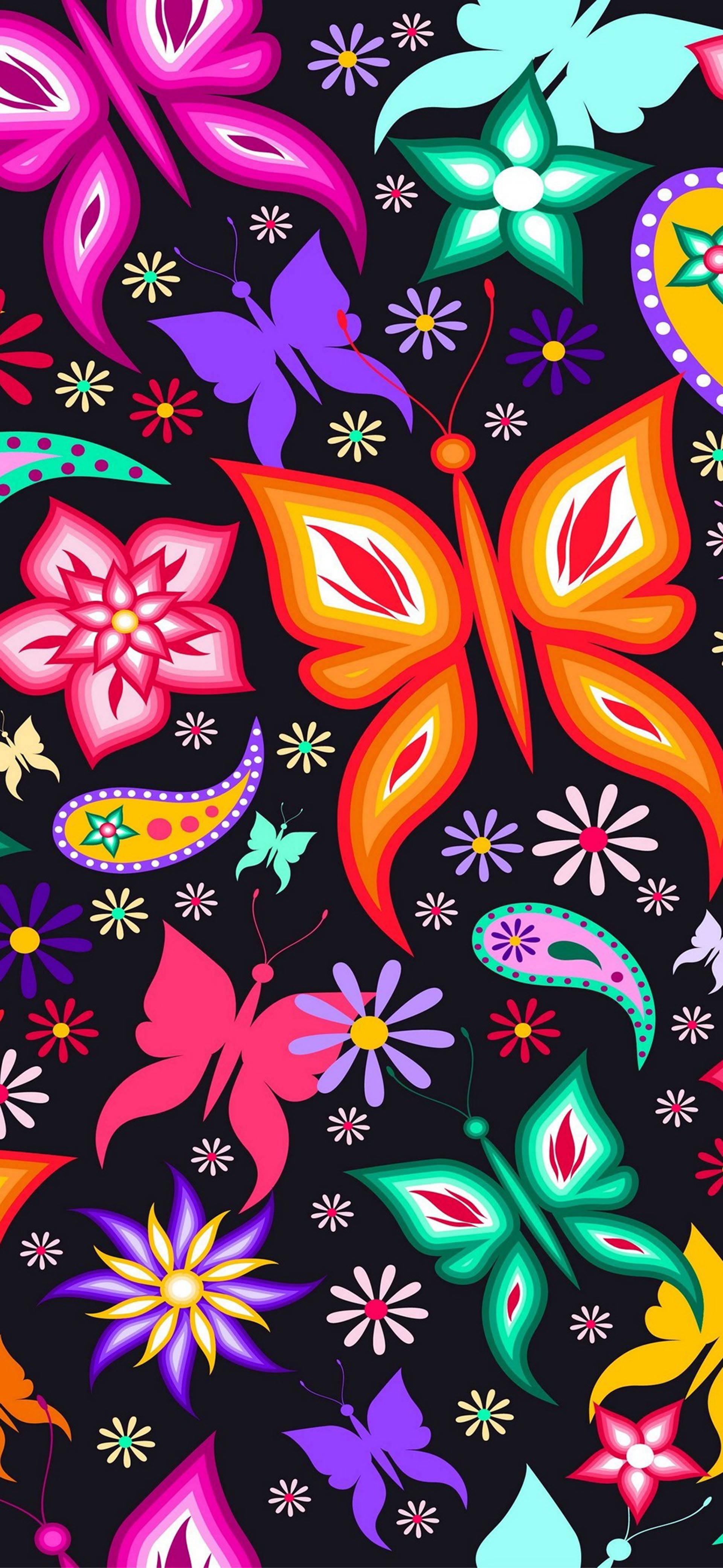 Samsung Galaxy S22 Girly Aesthetic — 1920x4160 wallpaper