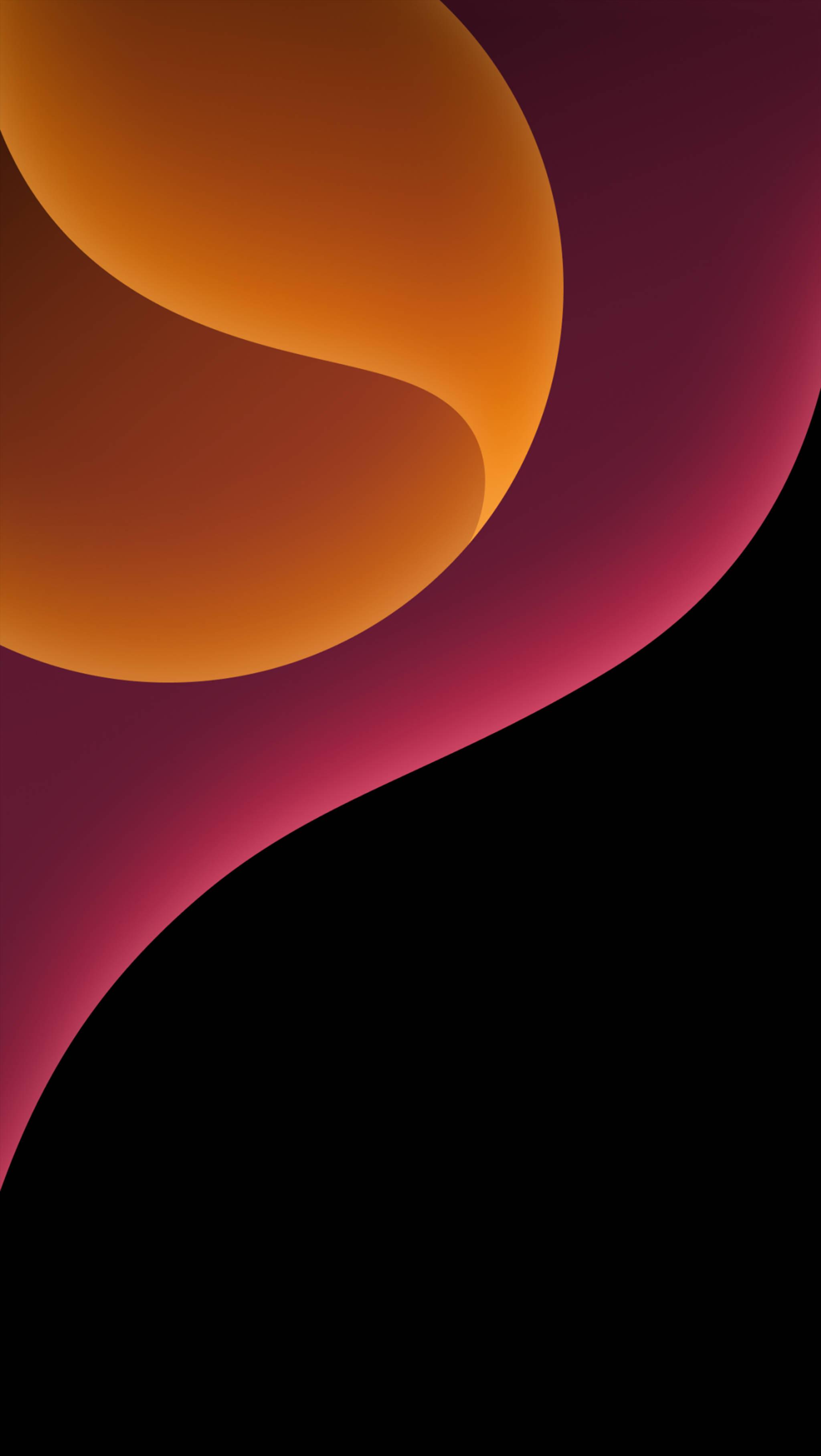 Samsung Galaxy S22 OLED Design — 2048x3631 wallpaper