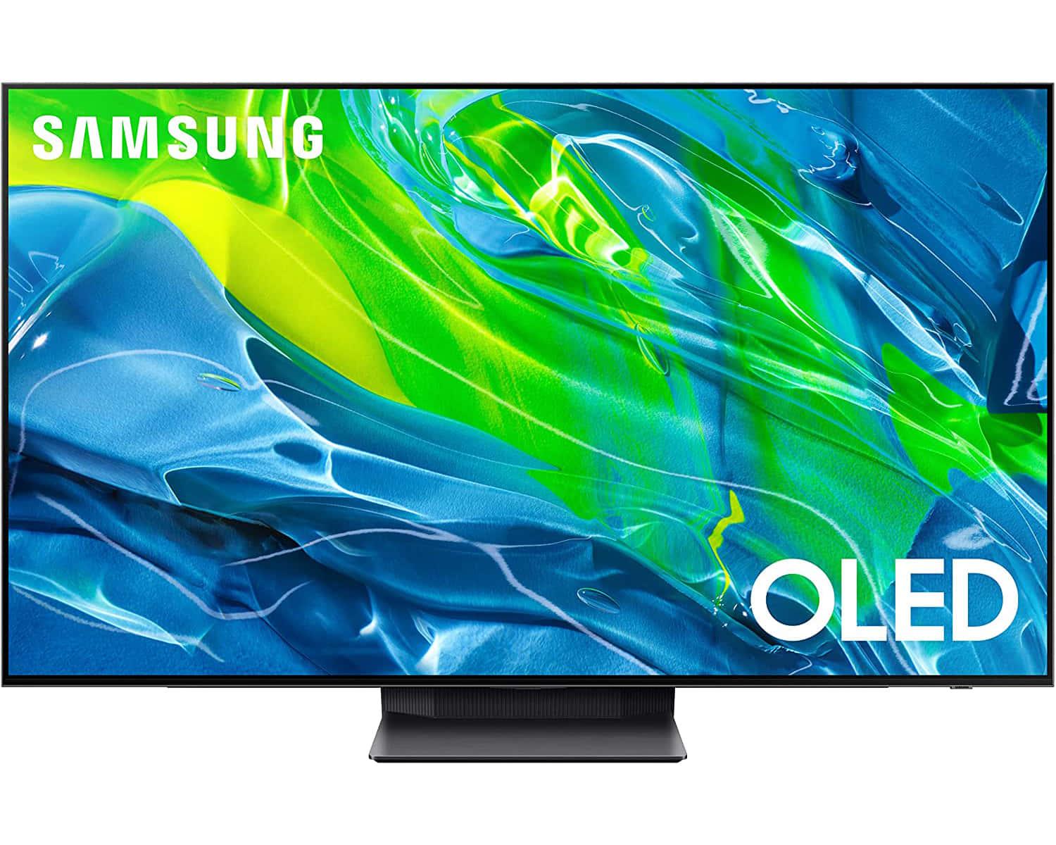 Samsung Oled Monitor Picture — 1500x1200 wallpaper