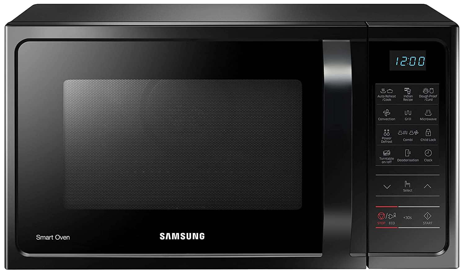 Samsung Oven Picture — 1500x892 wallpaper