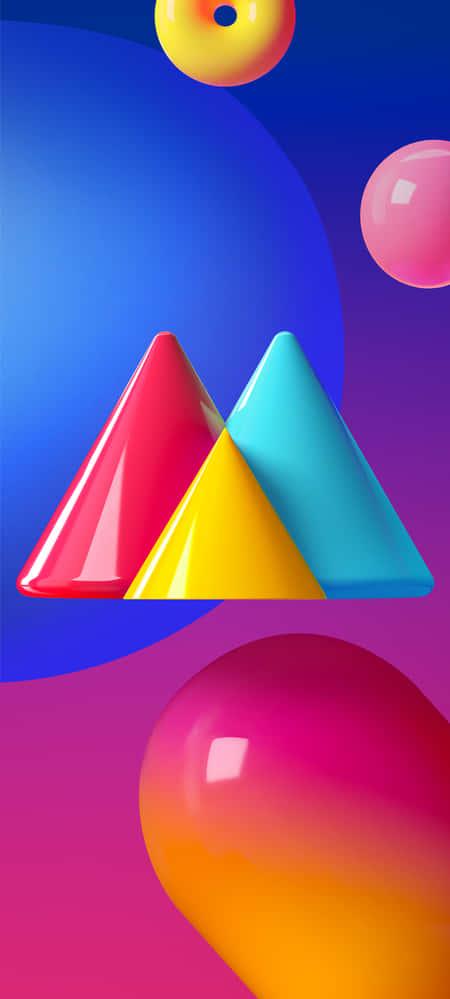 Samsung pairs innovation with quality and creativity — 450x999 wallpaper