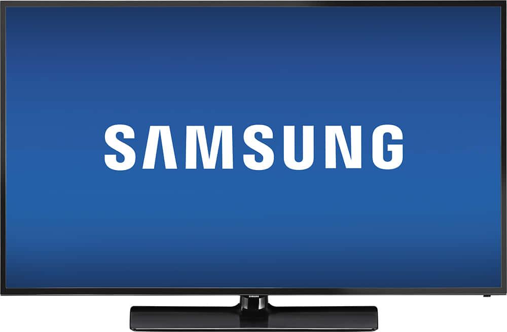 Samsung Smart TV Picture — 1000x656 wallpaper