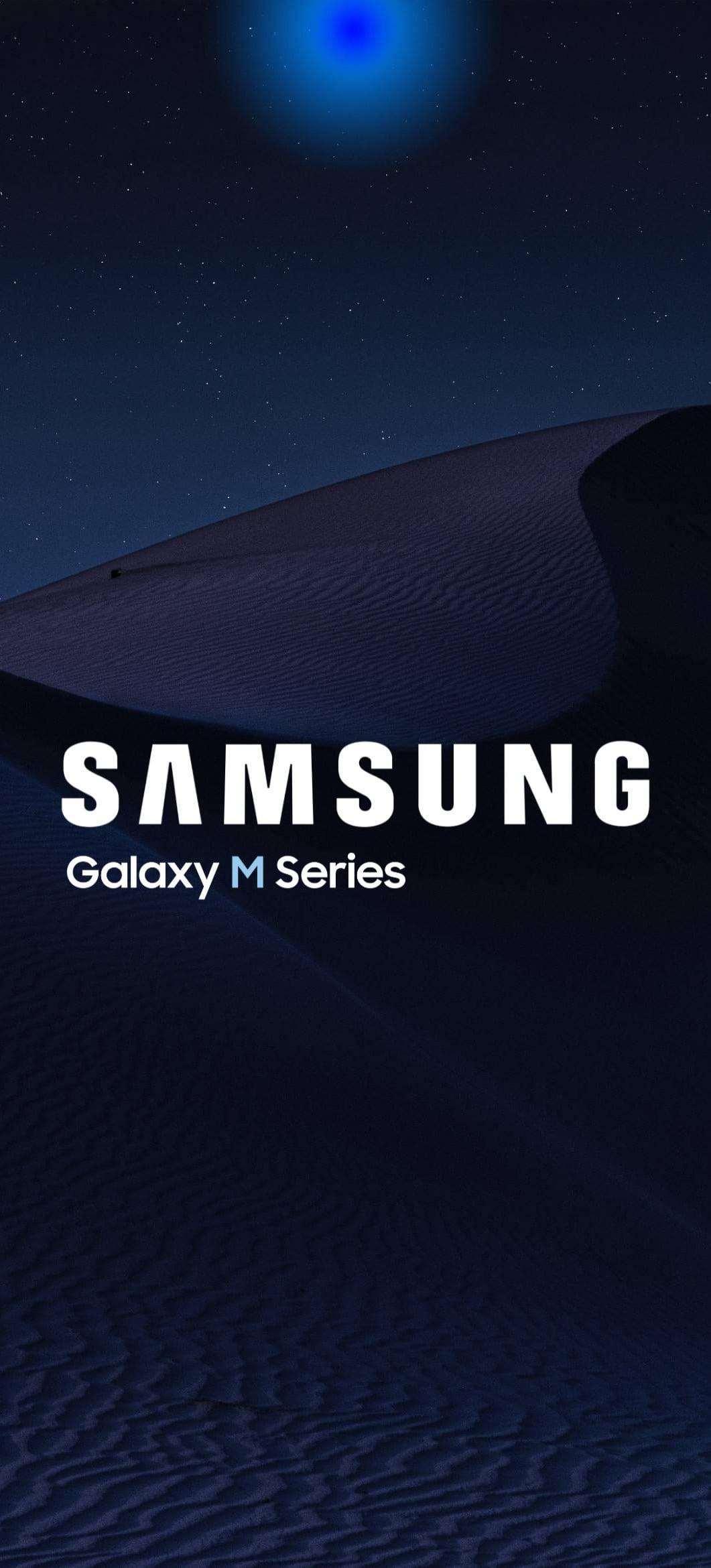 Sand Dunes At Night Samsung Full HD — 1061x2340 wallpaper