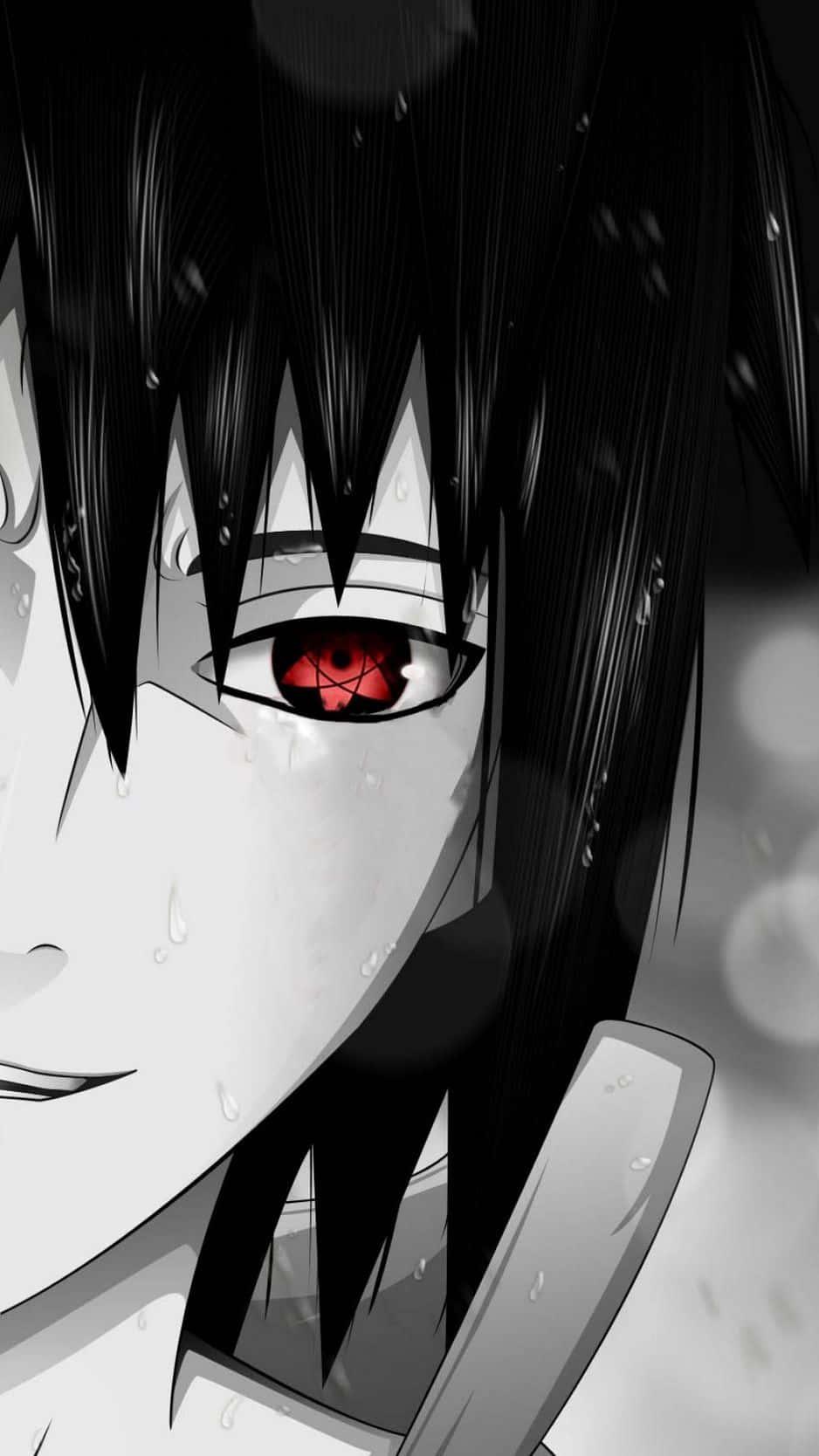 Sasuke background — 938x1668 wallpaper