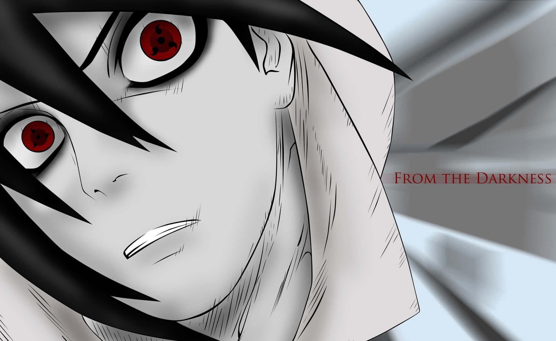 Sasuke background — 1919x1176 wallpaper