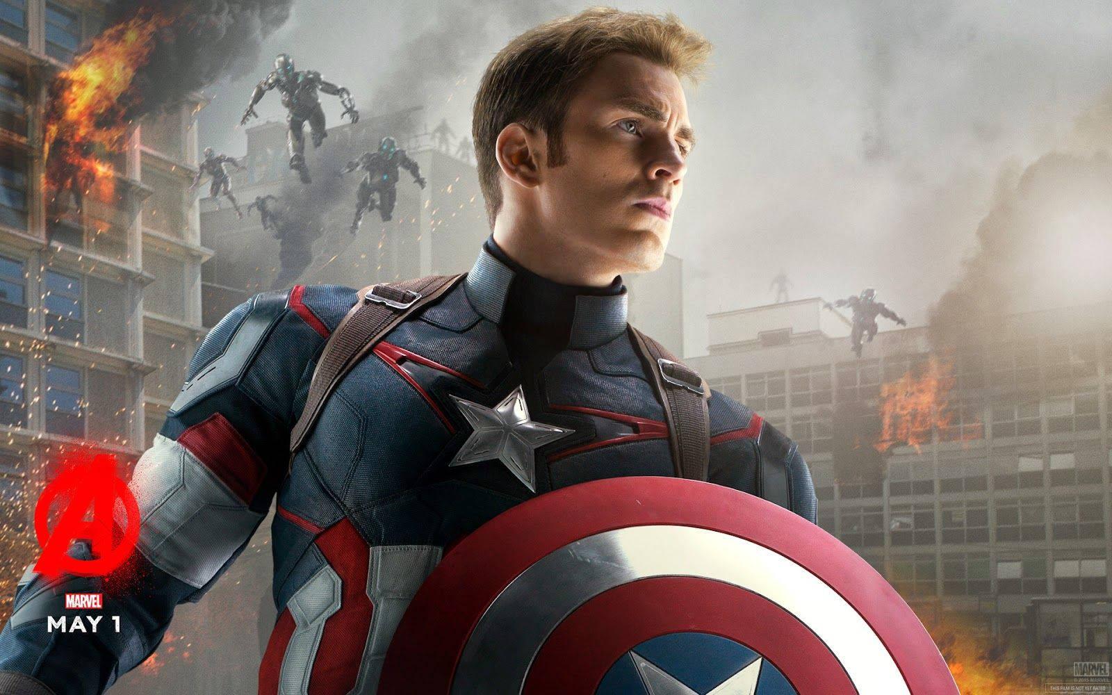 Saving the world one shield at a time. — 1600x1000 wallpaper