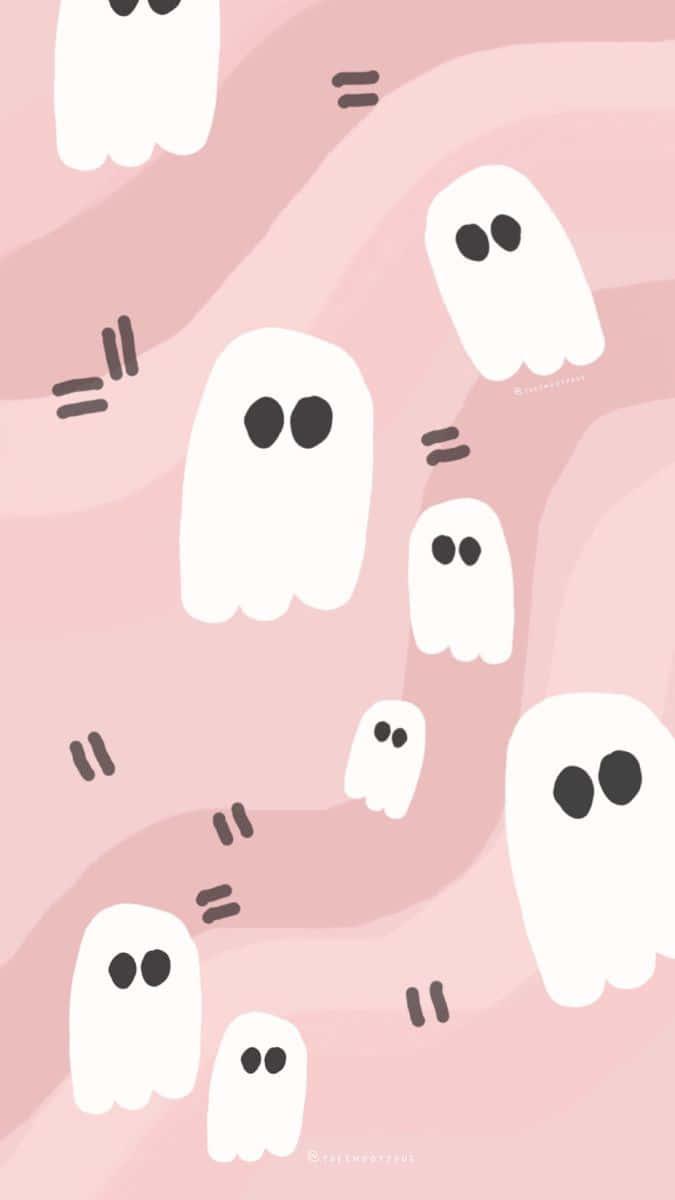 Say boo! — 675x1200 wallpaper