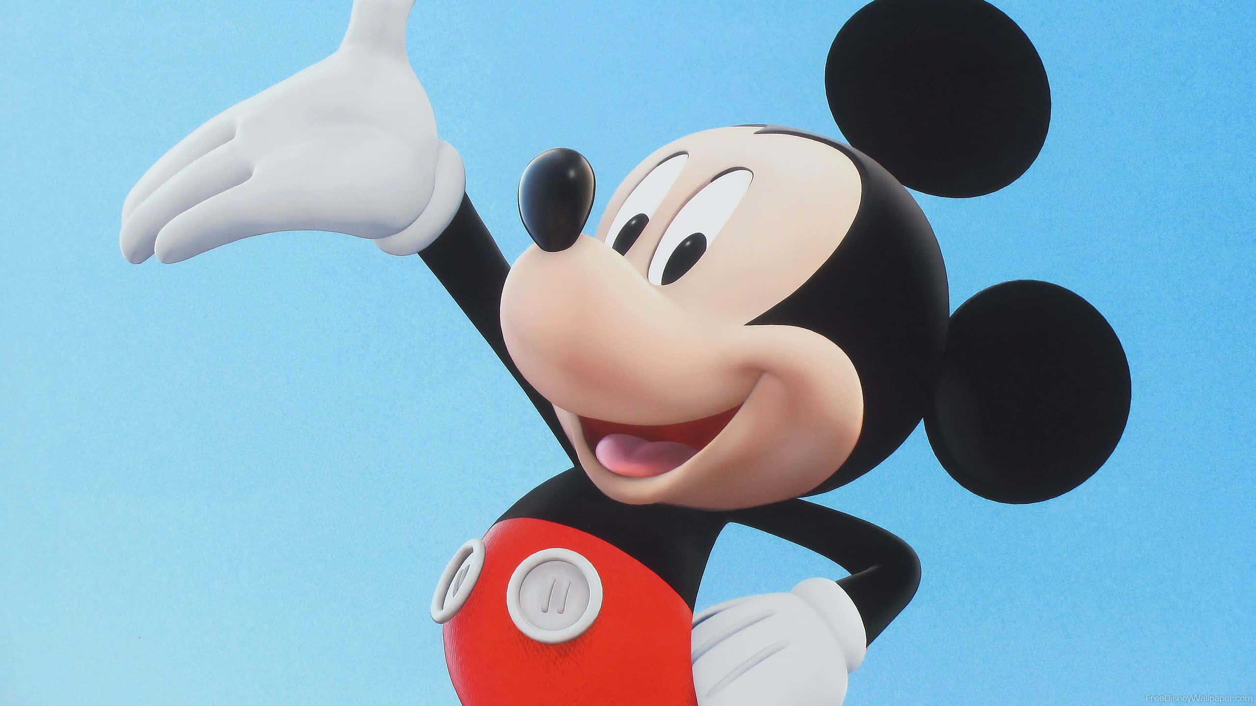 Say “Cheese”! — 2560x1440 wallpaper