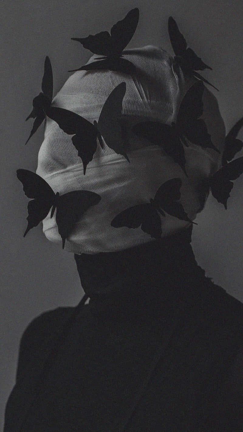 Scary Background — 800x1422 wallpaper