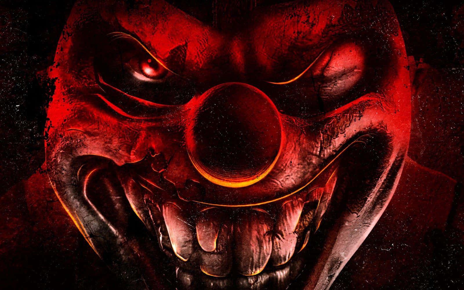 Scary Background — 1600x1000 wallpaper