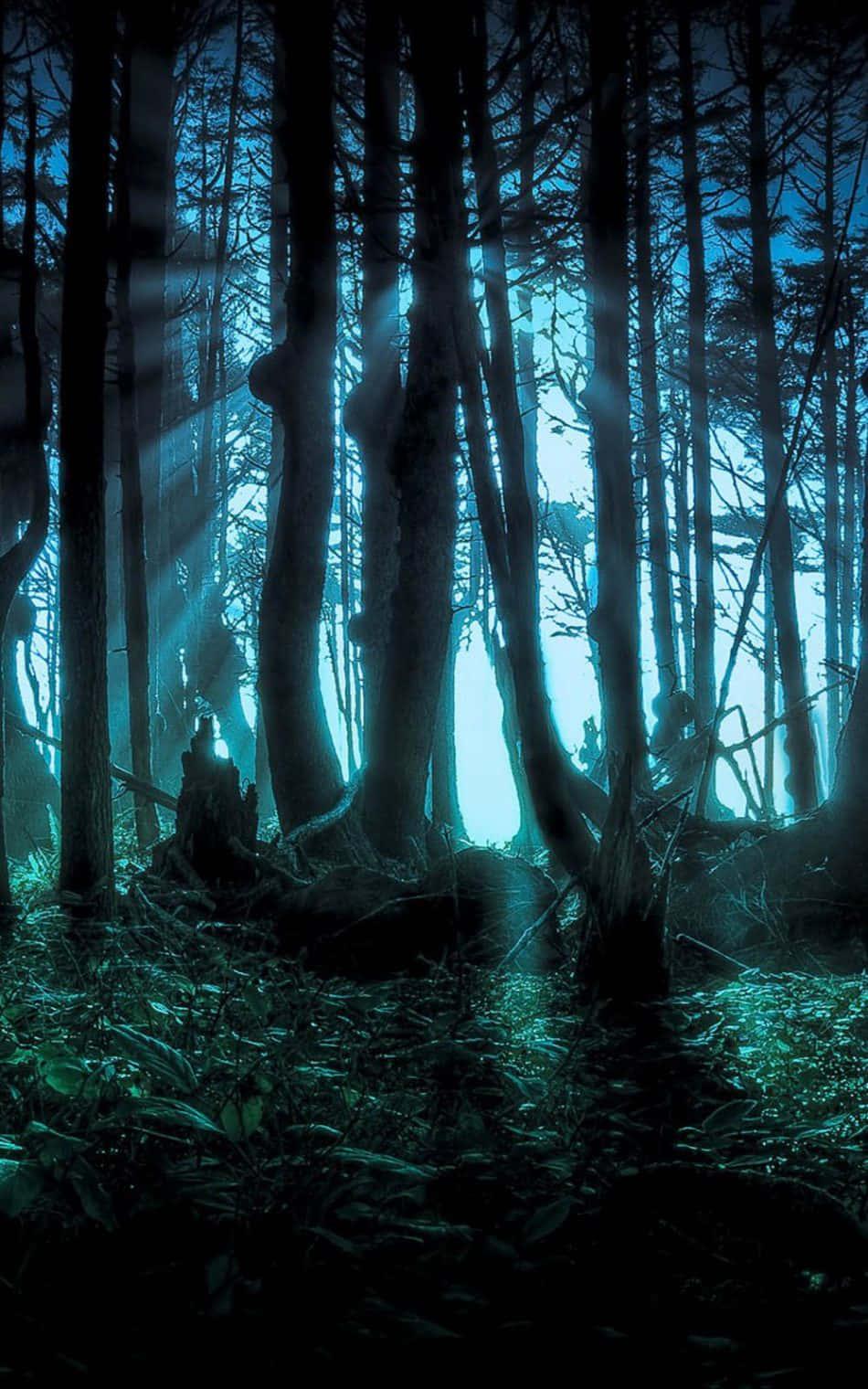 Scary Background — 950x1520 wallpaper