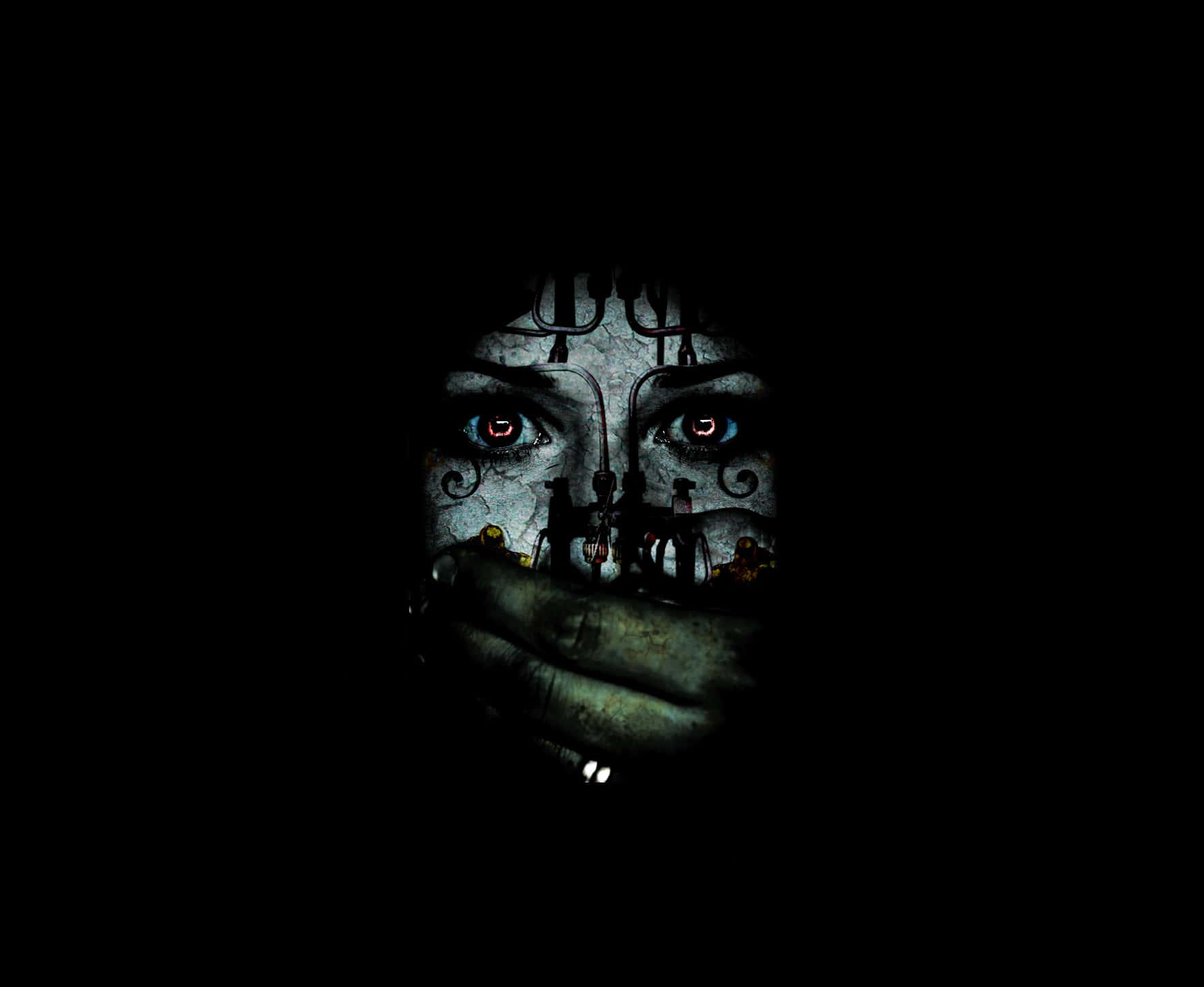 Scary Background — 1766x1448 wallpaper
