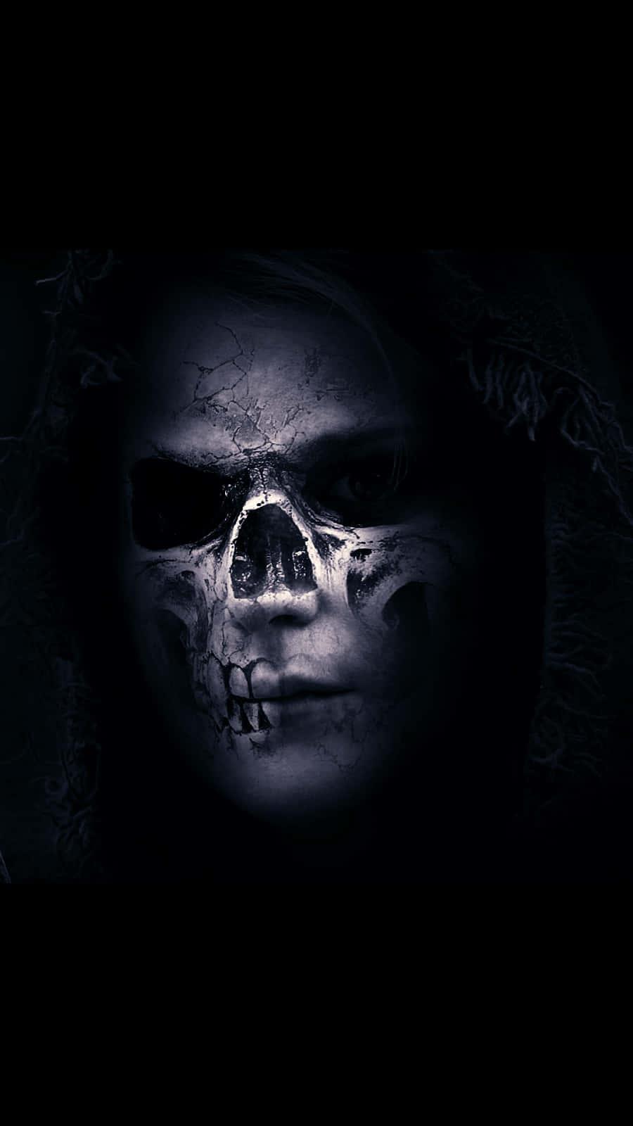 Scary Background — 900x1600 wallpaper