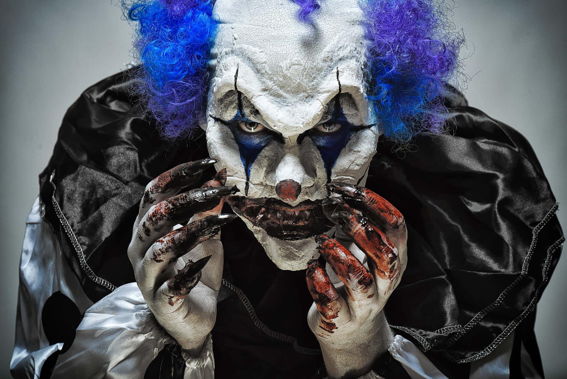 Scary Background — 1837x1227 wallpaper