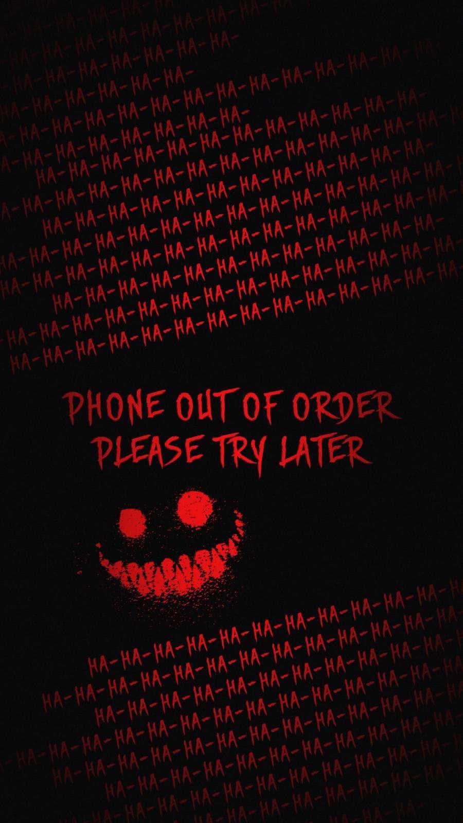 Scary Background — 900x1600 wallpaper
