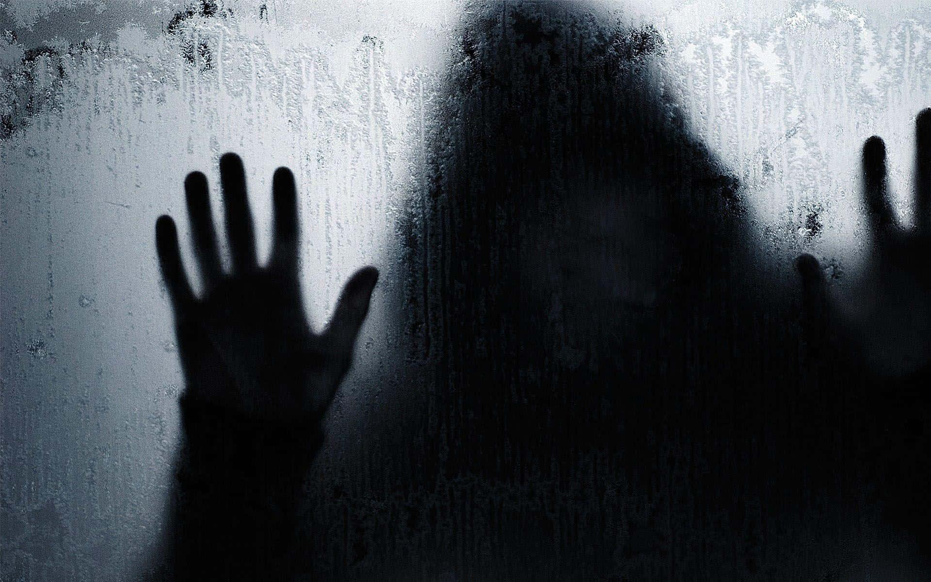 Scary Background — 1920x1200 wallpaper