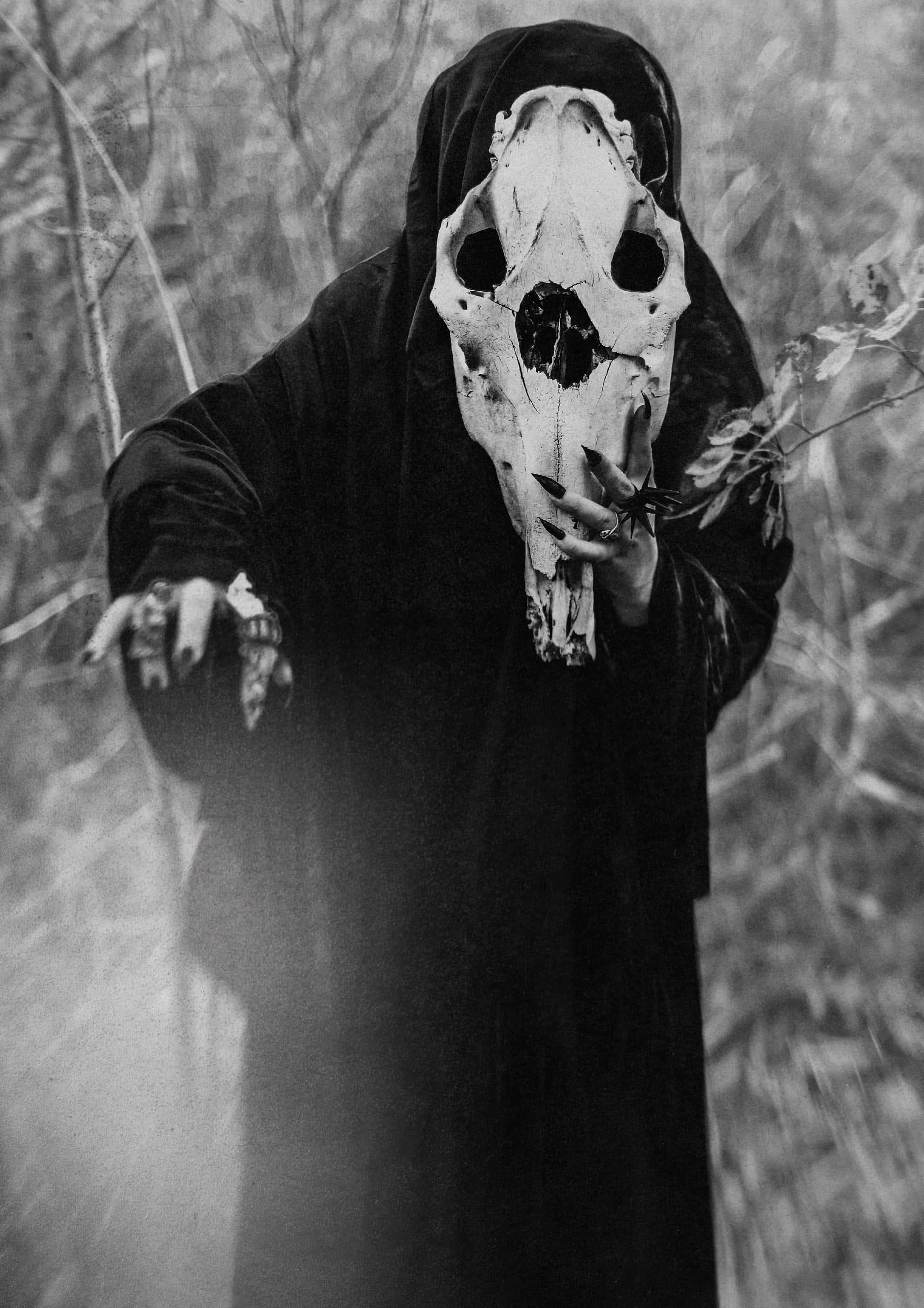 Scary Background — 1986x2811 wallpaper
