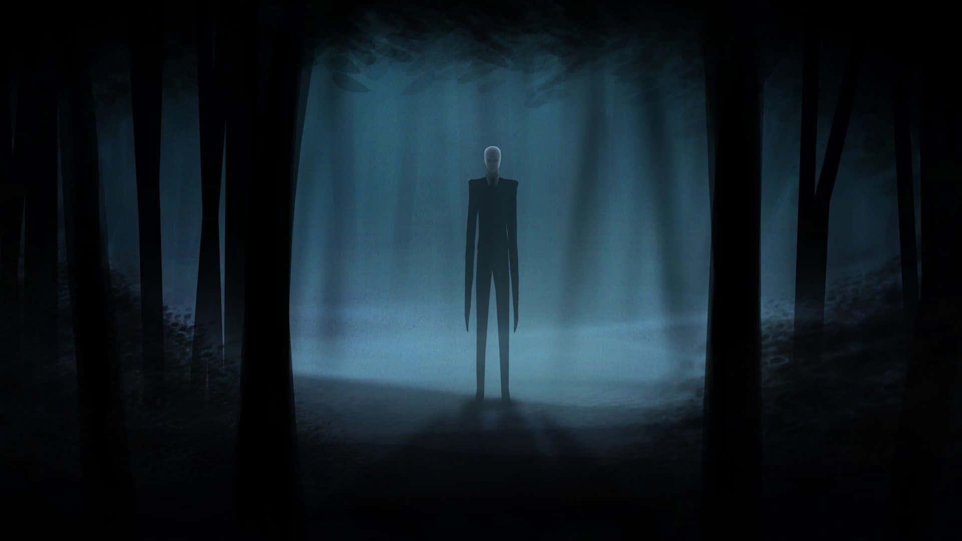 Scary Background — 1920x1080 wallpaper