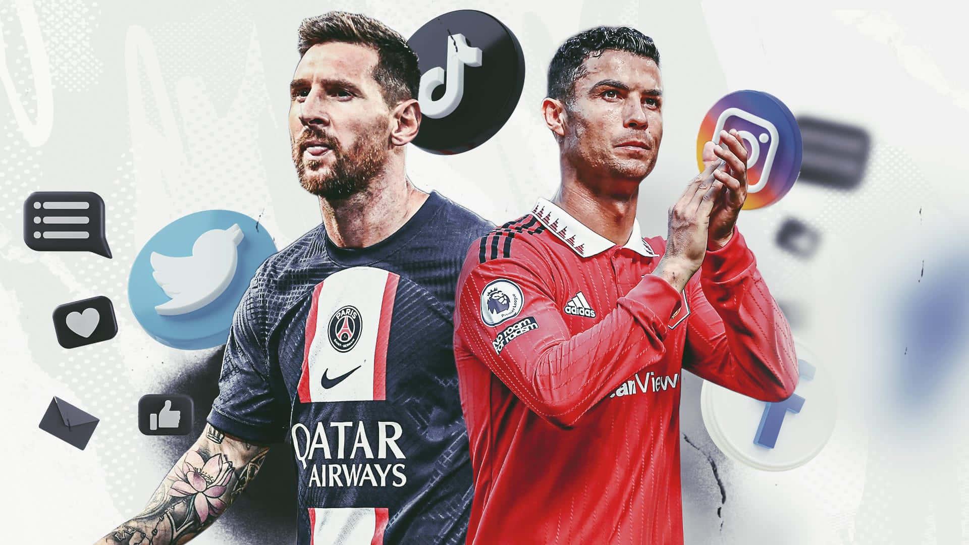 Score the Winning Goal with Football! — 1920x1080 wallpaper