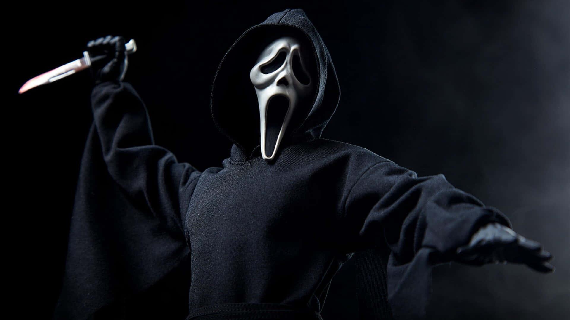 scream - scream - scream - scream - scream - scream - s — 1920x1080 wallpaper