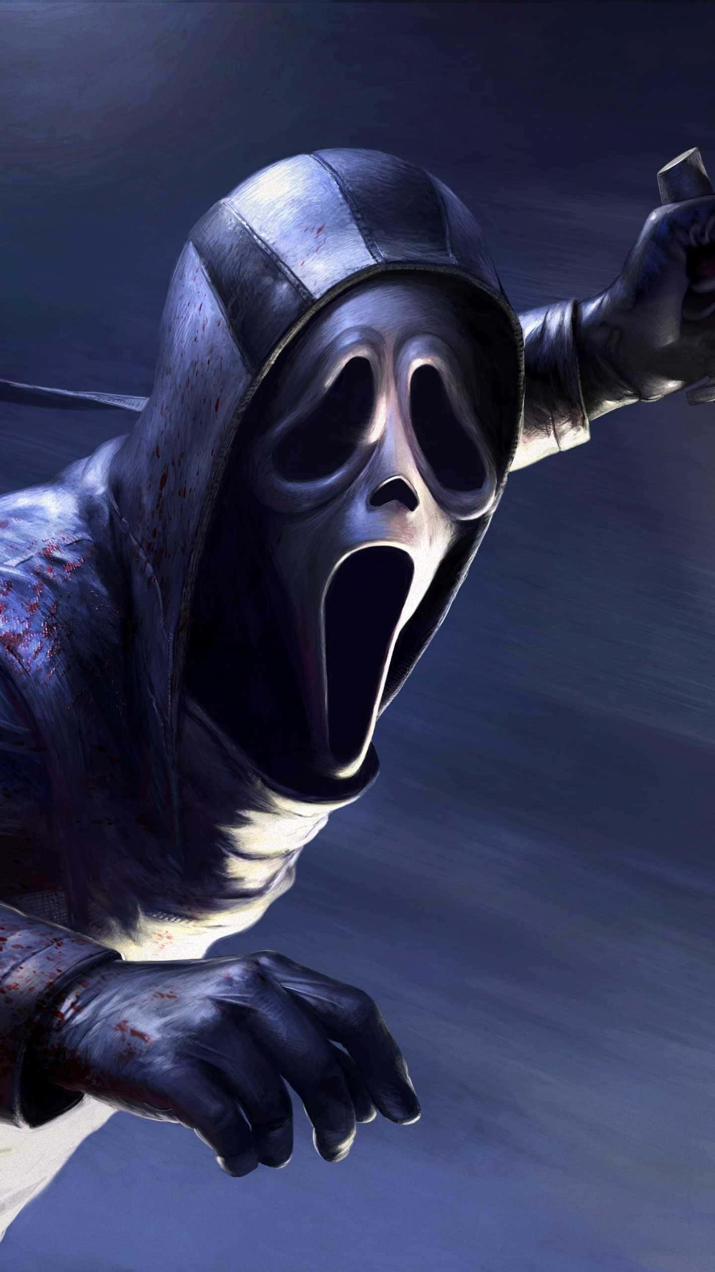 scream wallpapers - scream wallpapers — 1440x2560 wallpaper