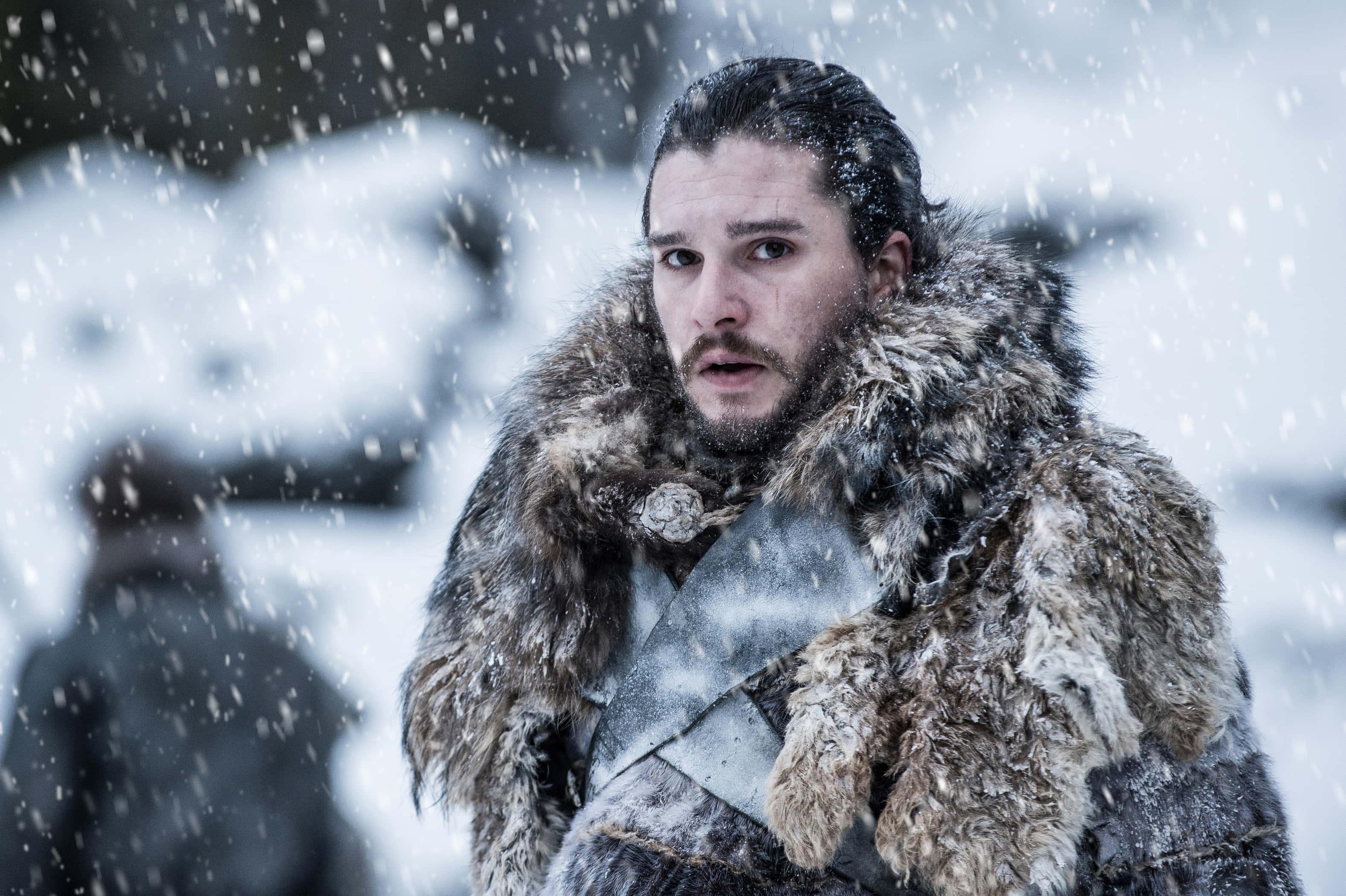 Secure the Iron Throne — 3155x2100 wallpaper