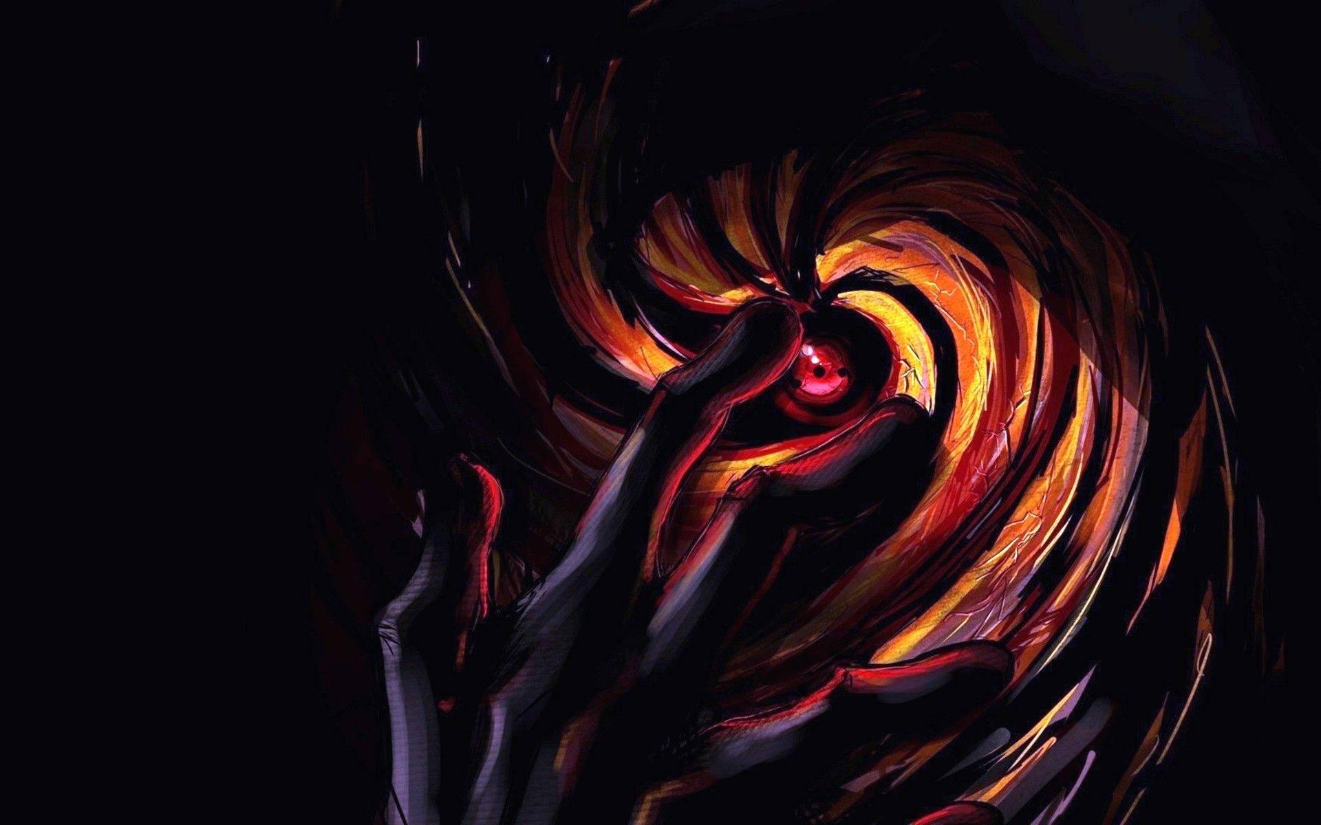 See Me Through The Darkness — 1920x1200 wallpaper