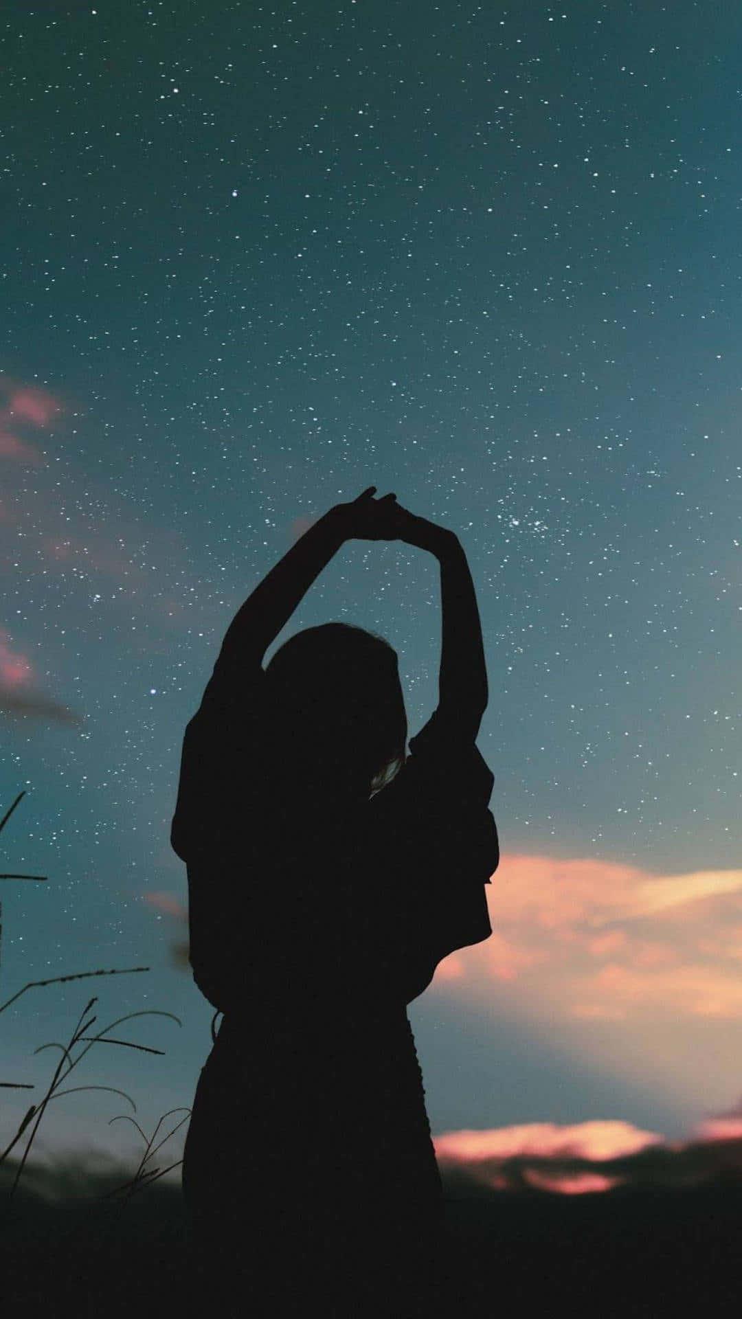 See the world through my eyes — 1080x1920 wallpaper