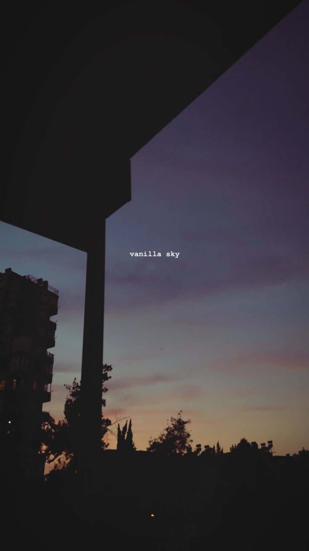 Seek balance and beauty in life — 1080x1920 wallpaper