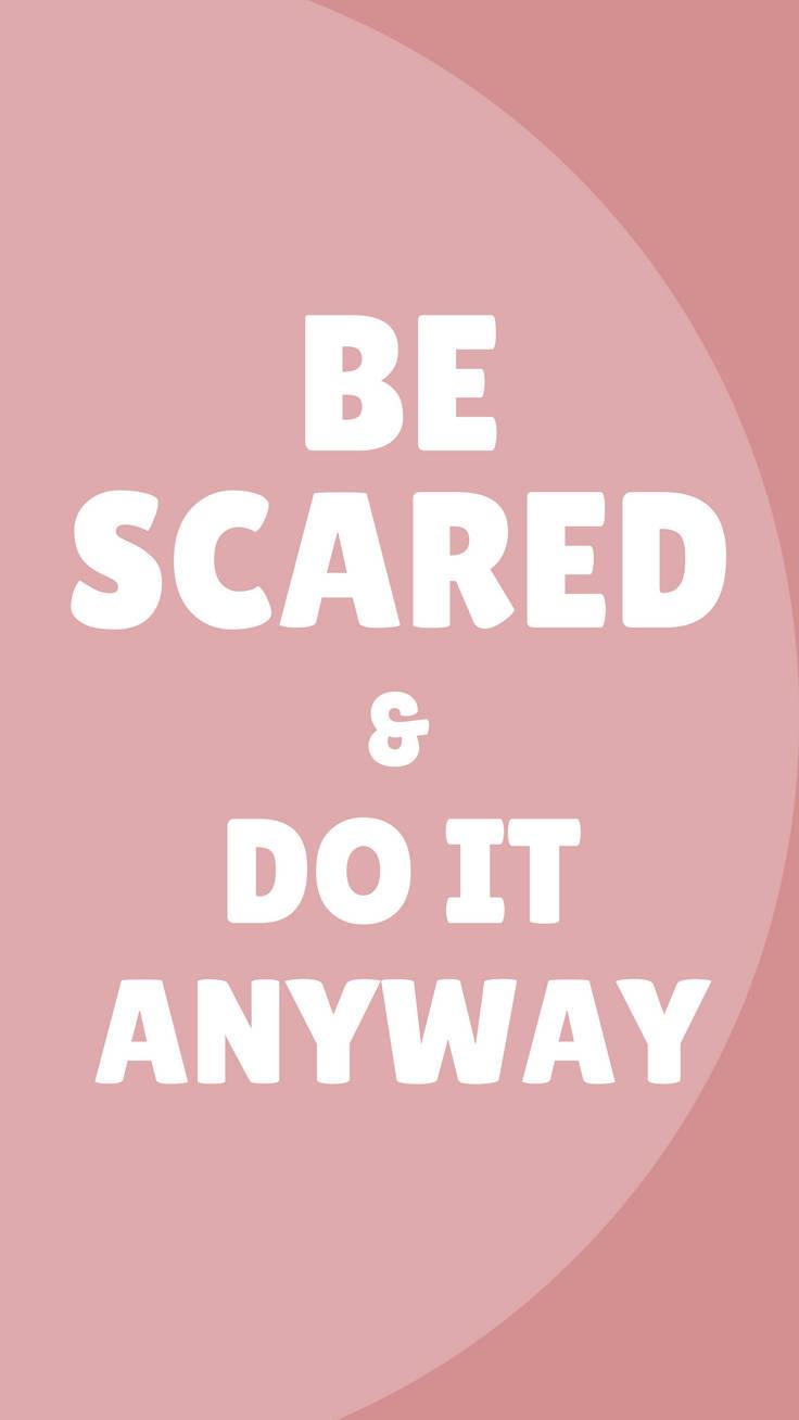Self Believe Motivational Quotes iPhone — 736x1308 wallpaper