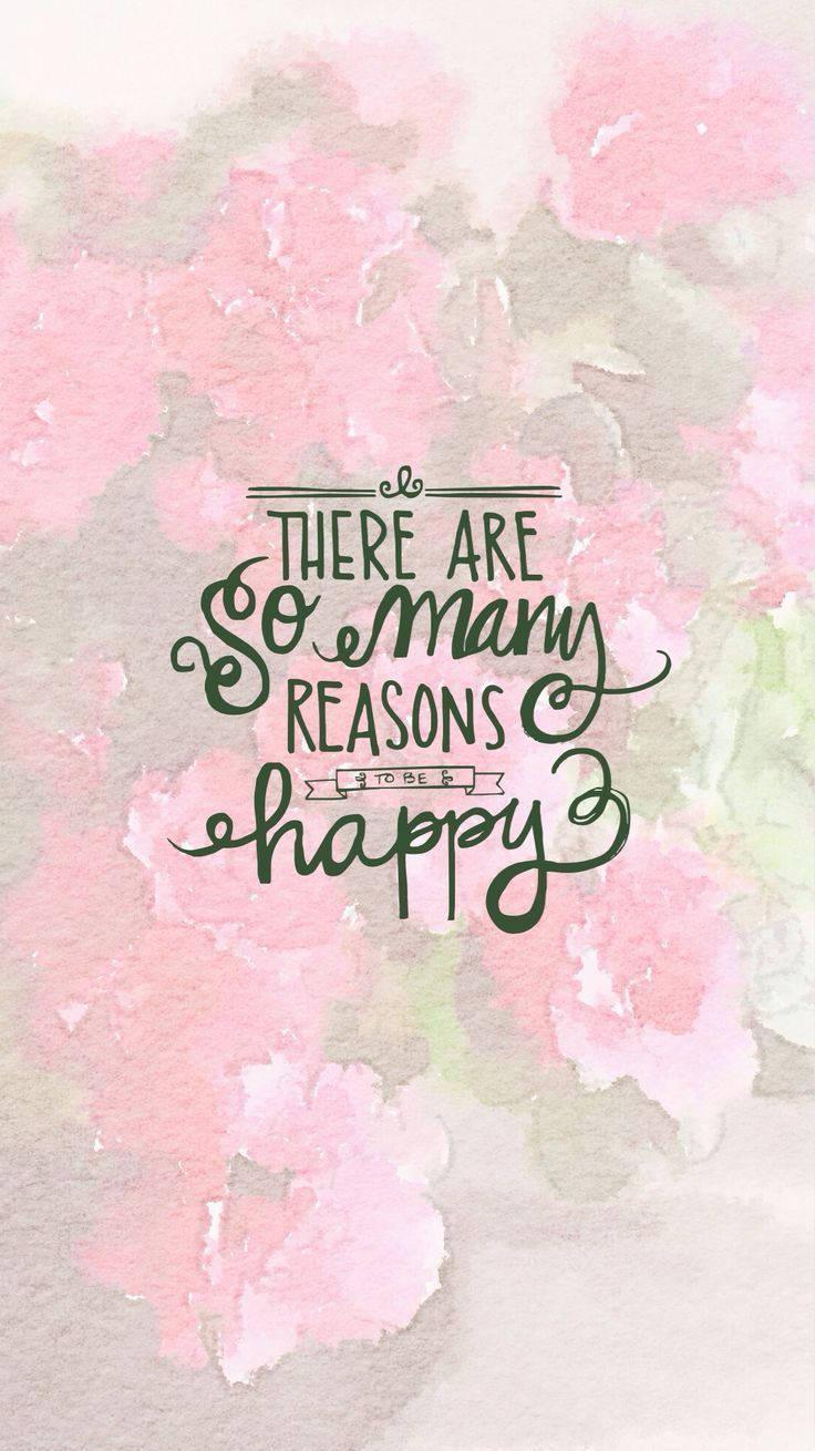 Self Care Motivational Quotes iPhone — 736x1310 wallpaper