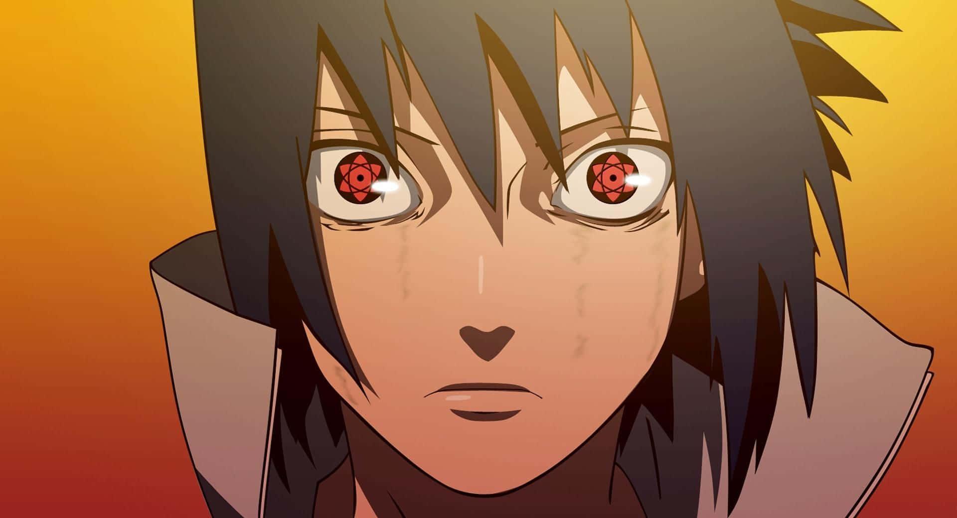 Sharingan pictures — 1920x1040 wallpaper