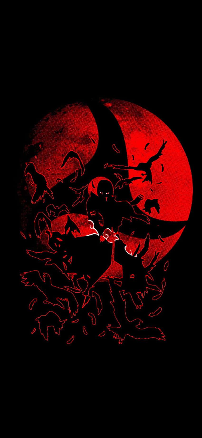 Sharingan pictures — 850x1841 wallpaper