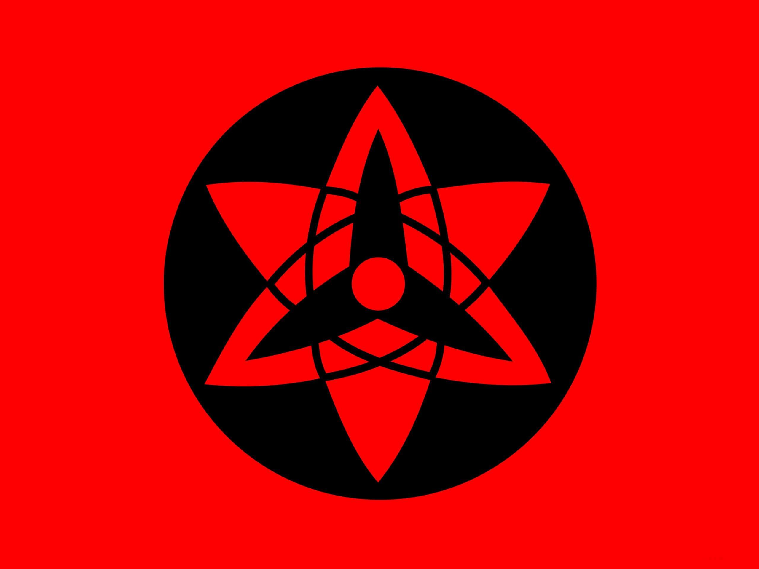 Sharingan pictures — 2560x1920 wallpaper