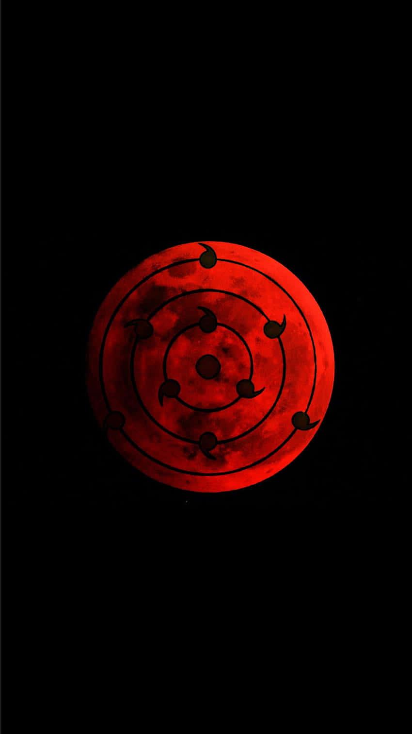 Sharingan pictures — 850x1511 wallpaper