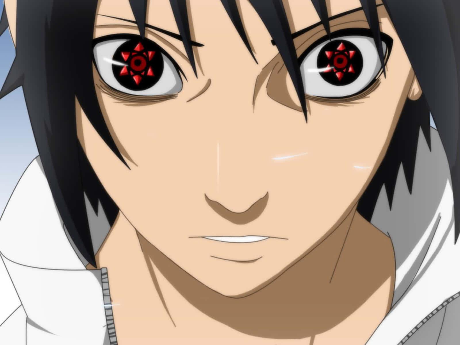 Sharingan pictures — 1600x1200 wallpaper