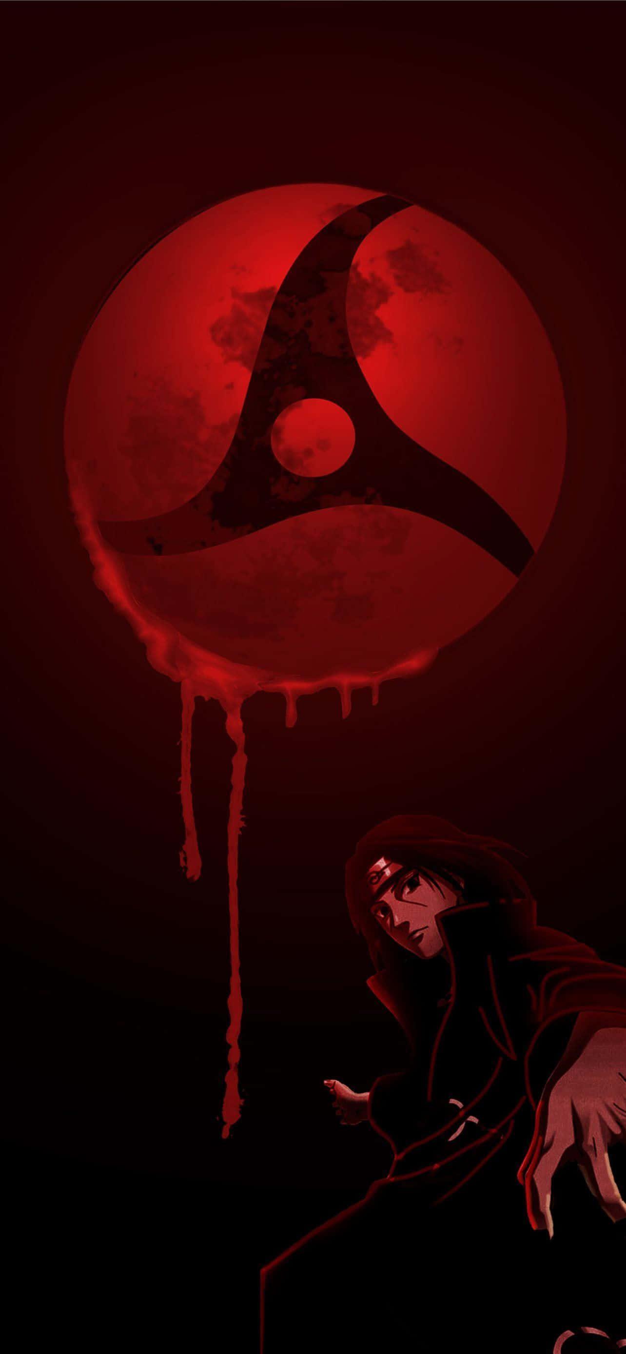 Sharingan pictures — 1284x2778 wallpaper