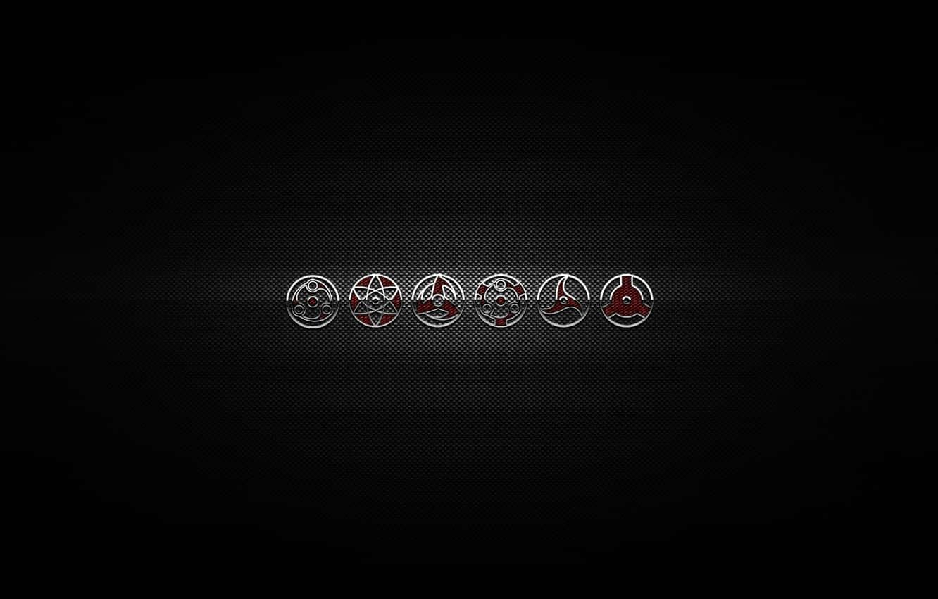 Sharingan pictures — 1332x850 wallpaper