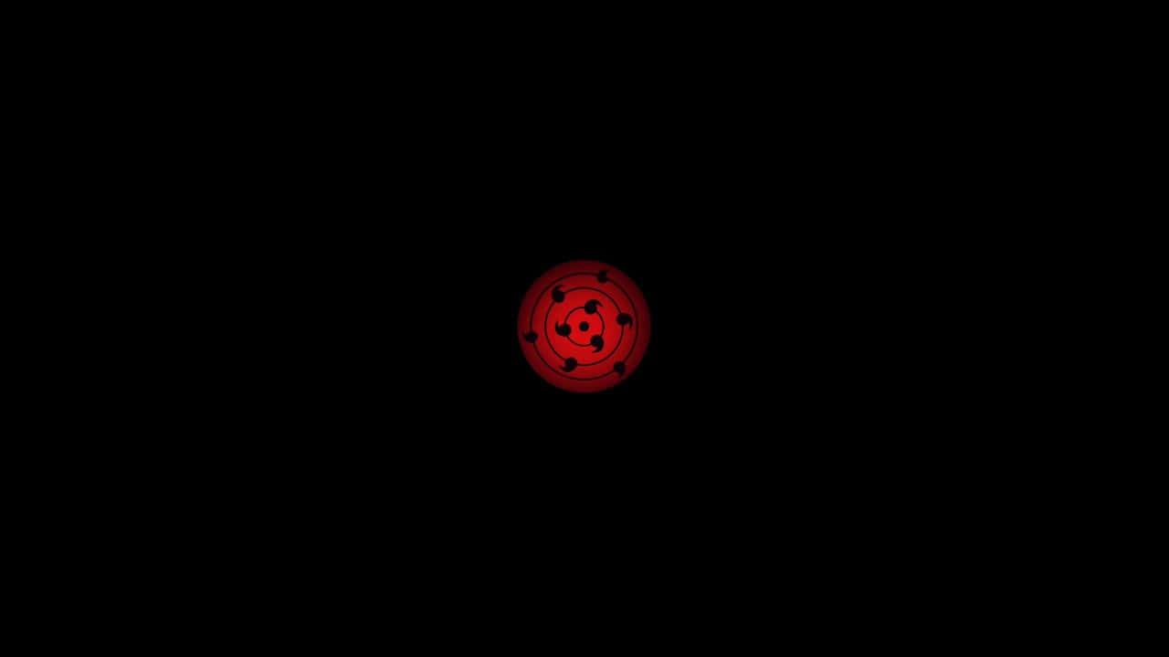 Sharingan pictures — 1280x720 wallpaper