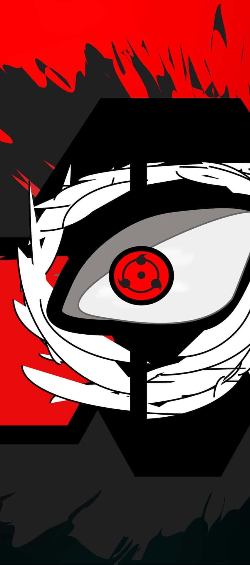 Sharingan pictures — 851x1920 wallpaper